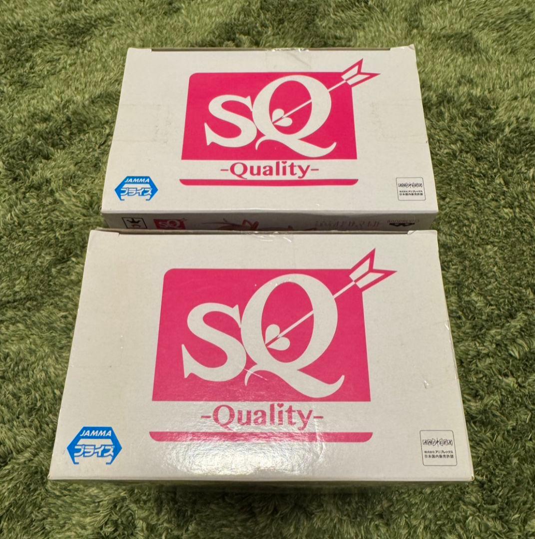 劇場版 魔法少女まどか☆マギカ 白いワンピースver.フィギュア セット