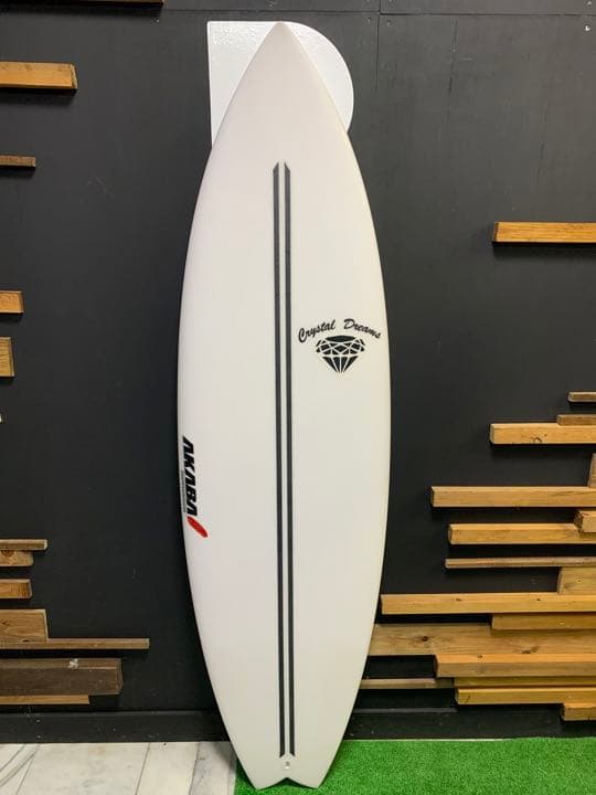 クリスタルドリームス　Falcon EPS  手渡し限定