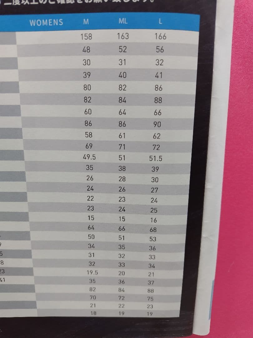 ビラボンセミドライ レディースMLサイズ新品、送料無料！