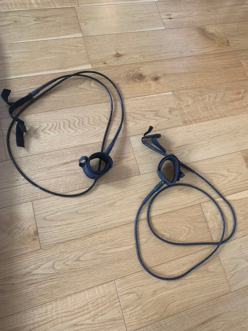 サーフボード(ケース・リーシュ・デッキパッド付き)Surfboard