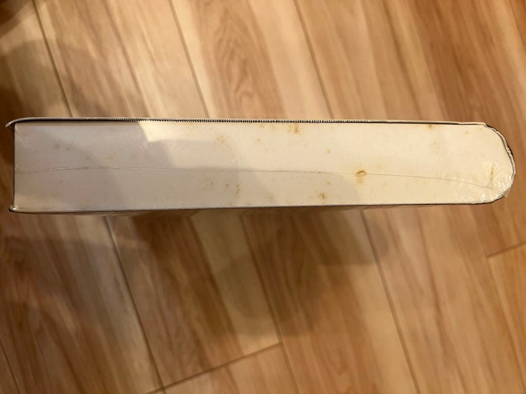 リアルマッコイズ　ジグソーパズル