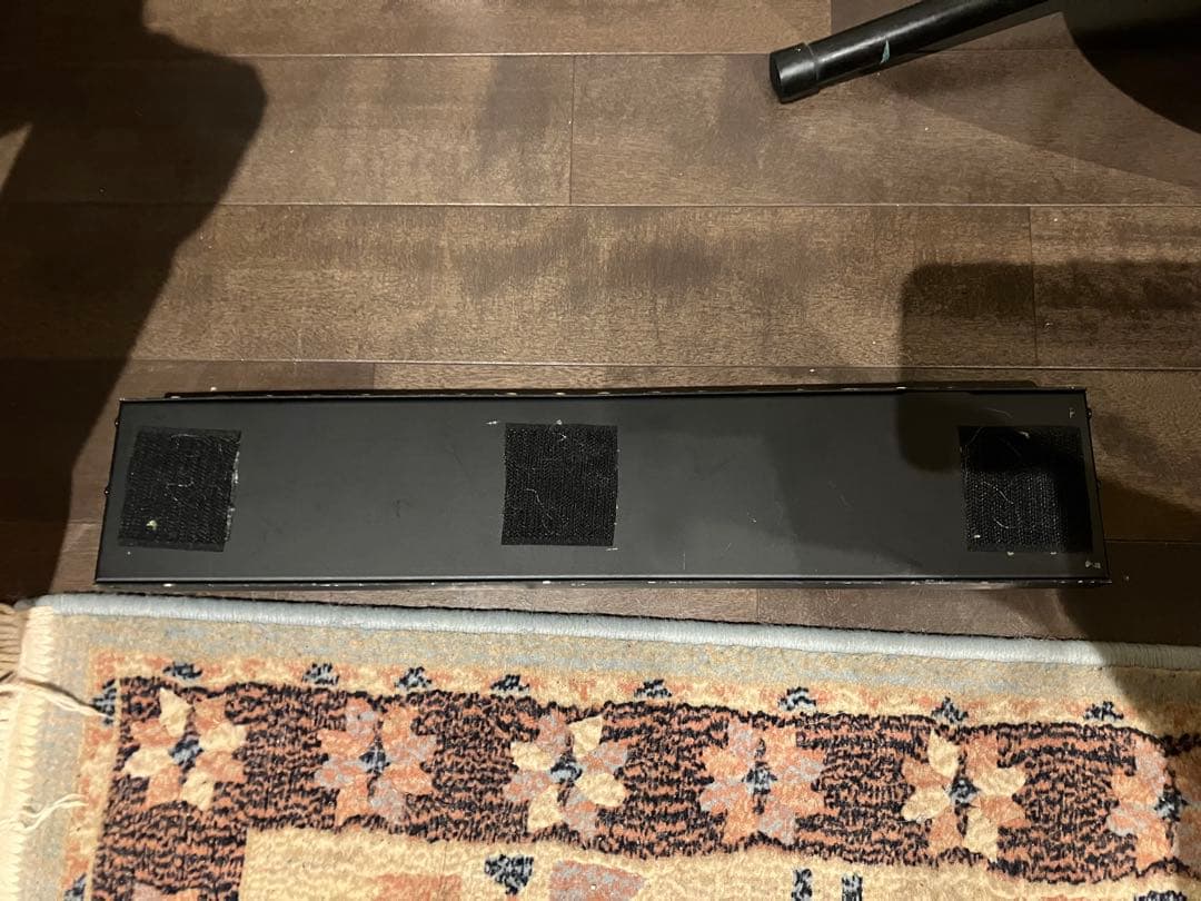 CAJ Loop and Linkエフェクター