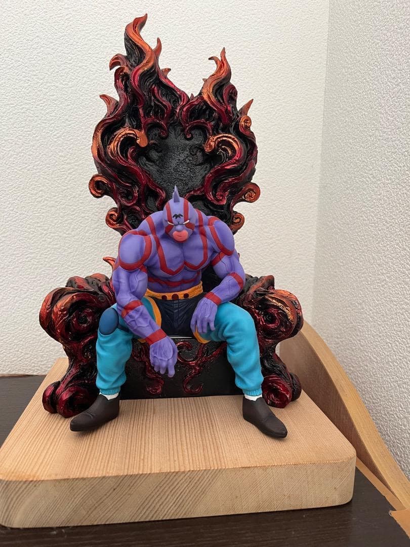 スパイスシードフェニックス閻魔ver