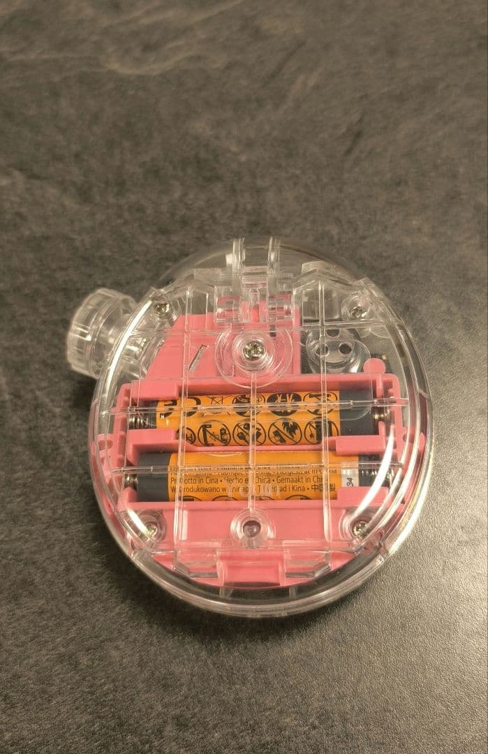 たまごっち☺︎︎付け替え用カスタムシェル