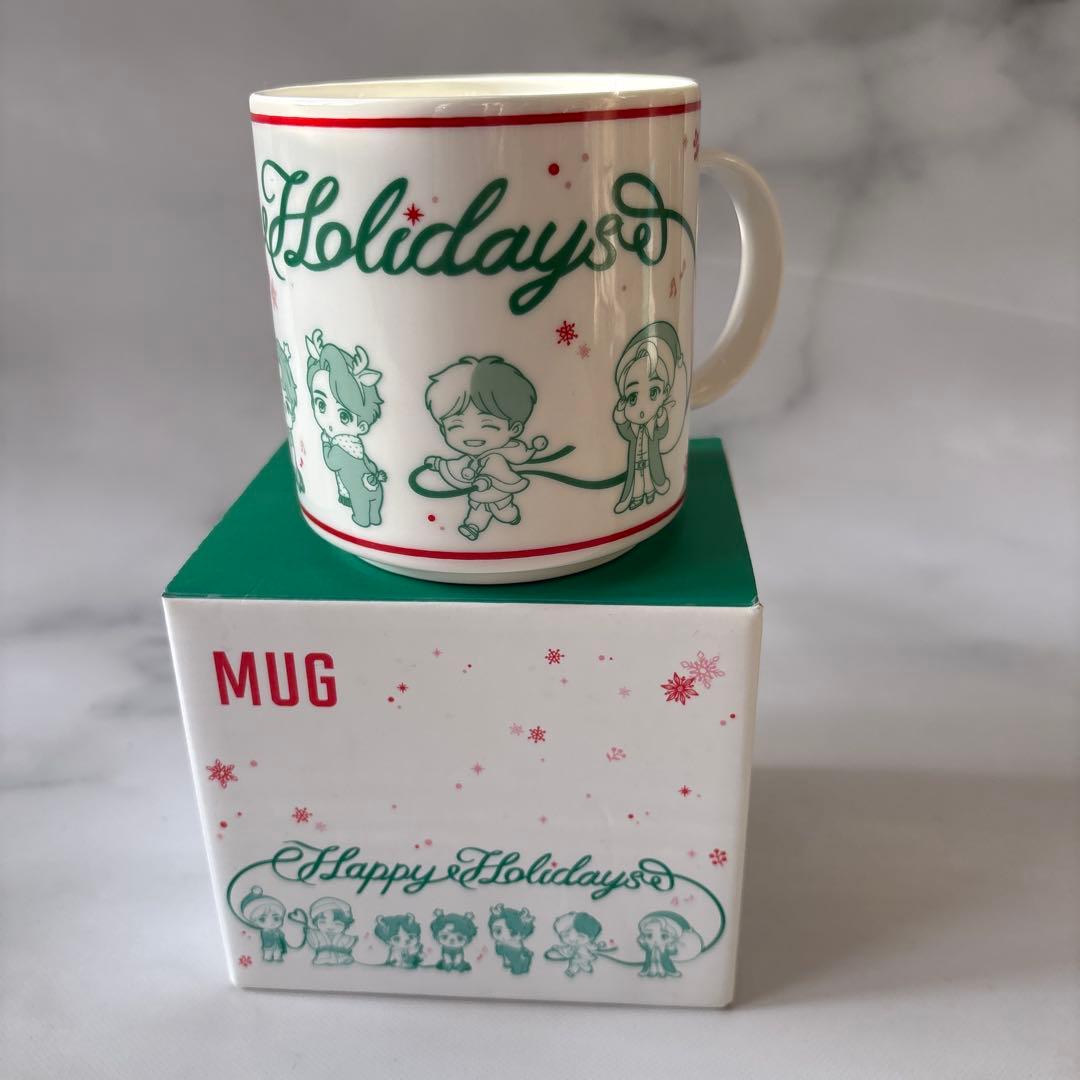 BTSまとめ売り　限定商品おまけ付き！