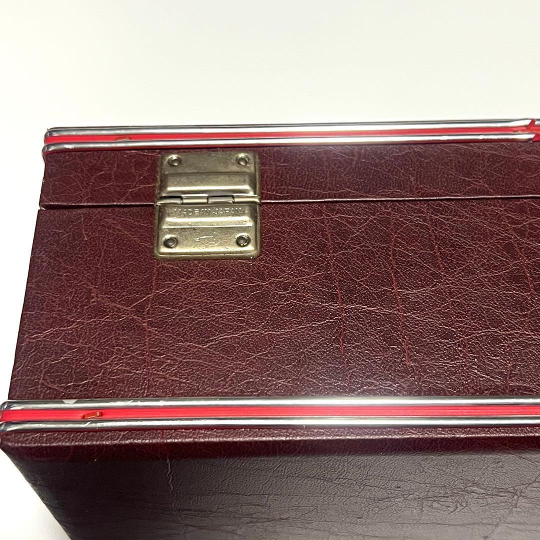 未使用 高級麻雀牌 天和 キングバード 背緑 Japanese Mahjong