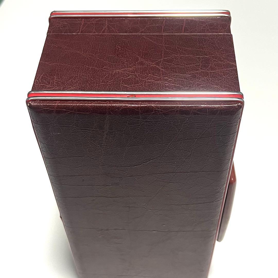 未使用 高級麻雀牌 天和 キングバード 背緑 Japanese Mahjong