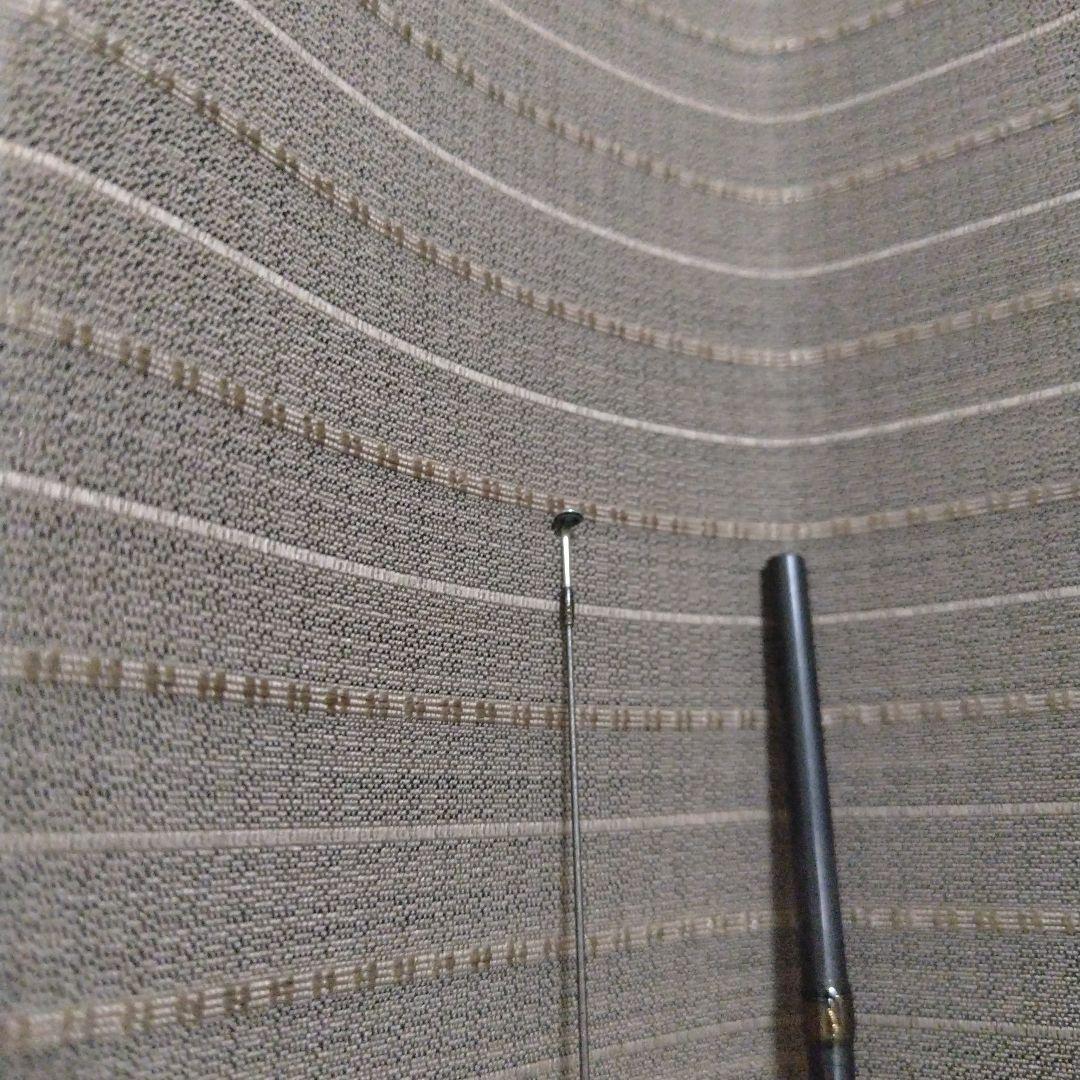 ソアレＳＳ AJING Ｓ６１０ＬＳ　ＣＩ4　ソリッド