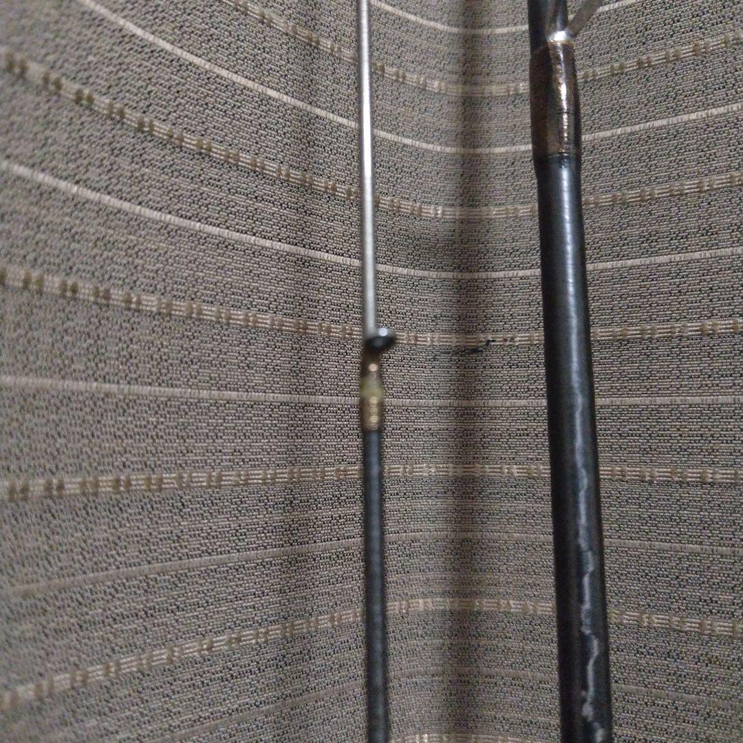 ソアレＳＳ AJING Ｓ６１０ＬＳ　ＣＩ4　ソリッド