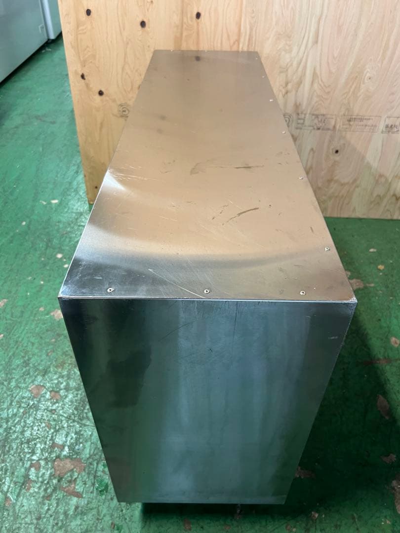 tanico吊戸棚 1200x350x600