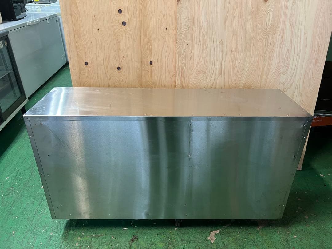 tanico吊戸棚 1200x350x600