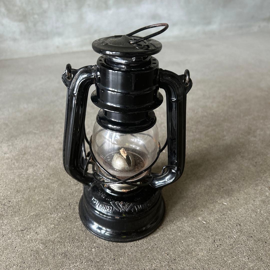 WINGED WHEEL No.350 ランタン　別所ランプ　b3