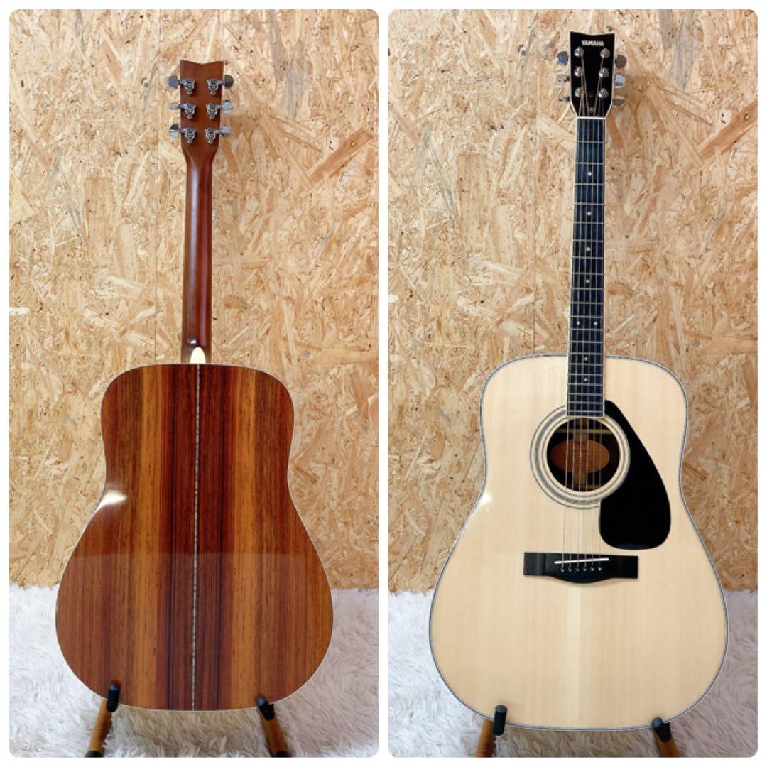 YAMAHA FG-301B オレンジラベル　アコースティック