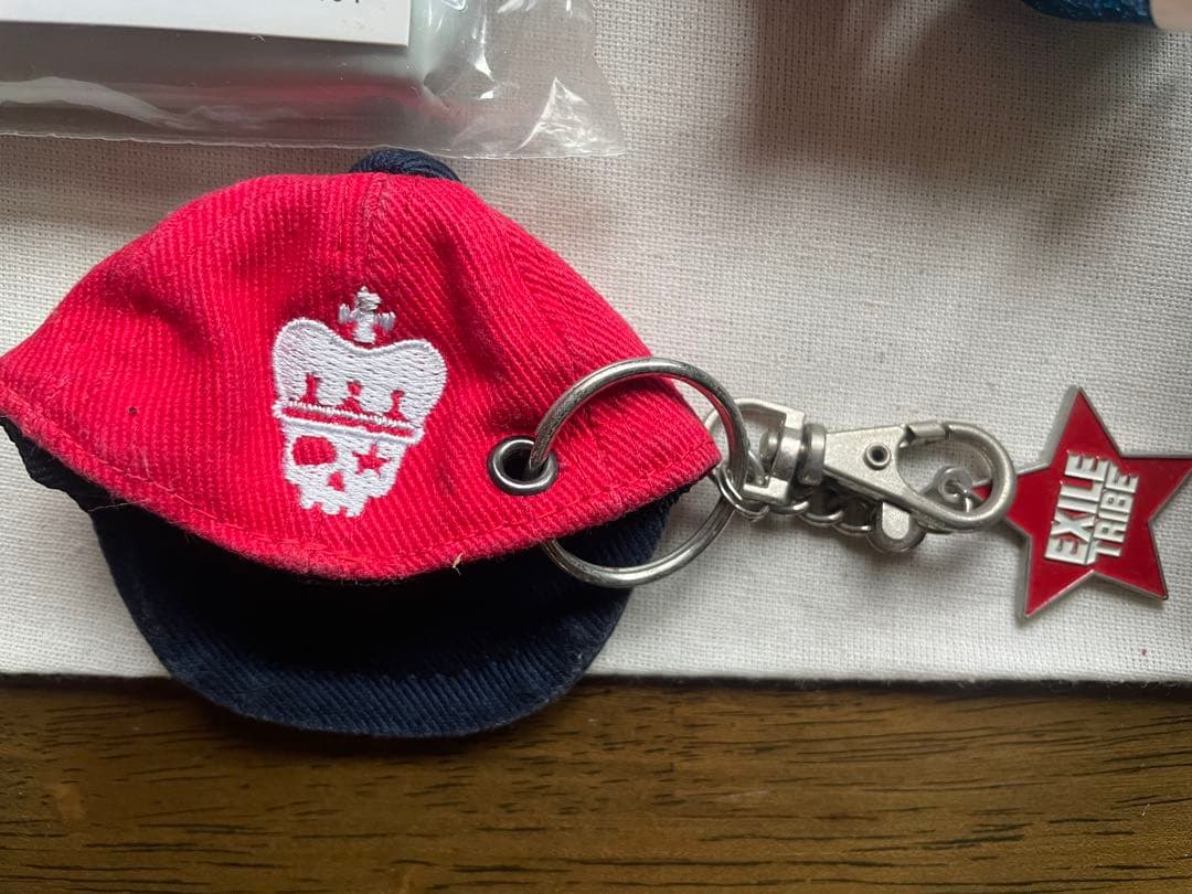 岩ちゃんグッズセット