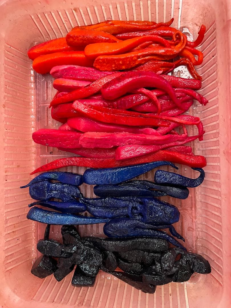 ポークルアー　アンデッドポーク　アソート　約50匹③ 祭