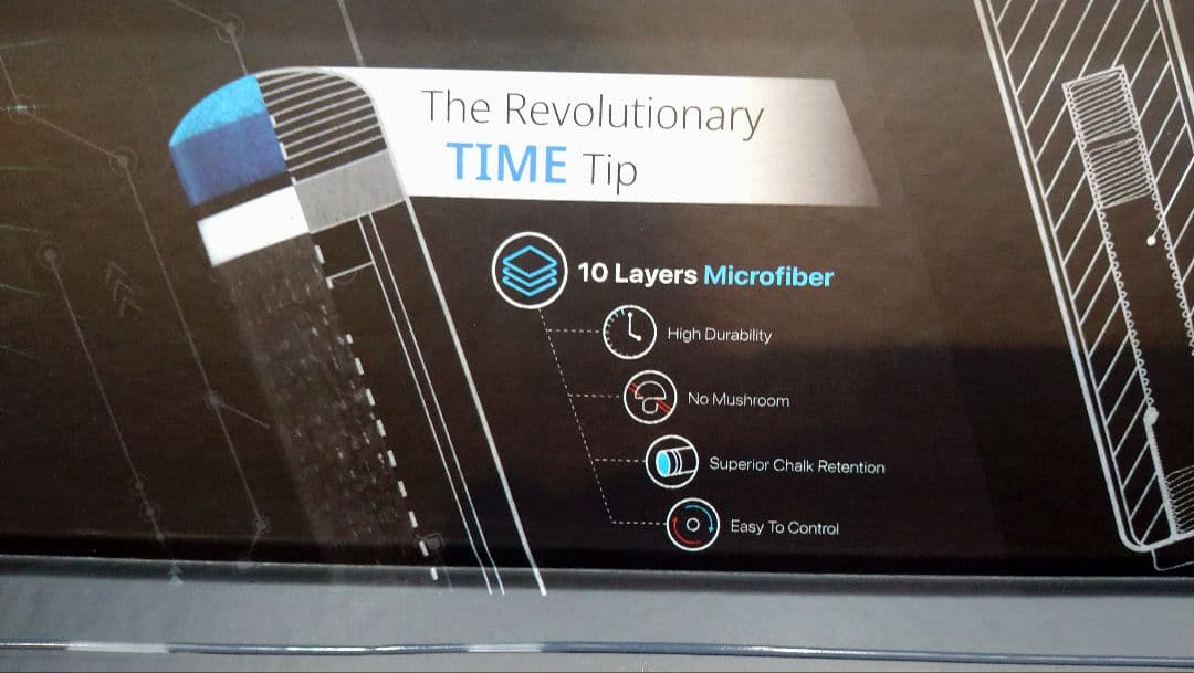 【新品】ベトナム発ブランド最新☆EVO キュー E コンプリートセット