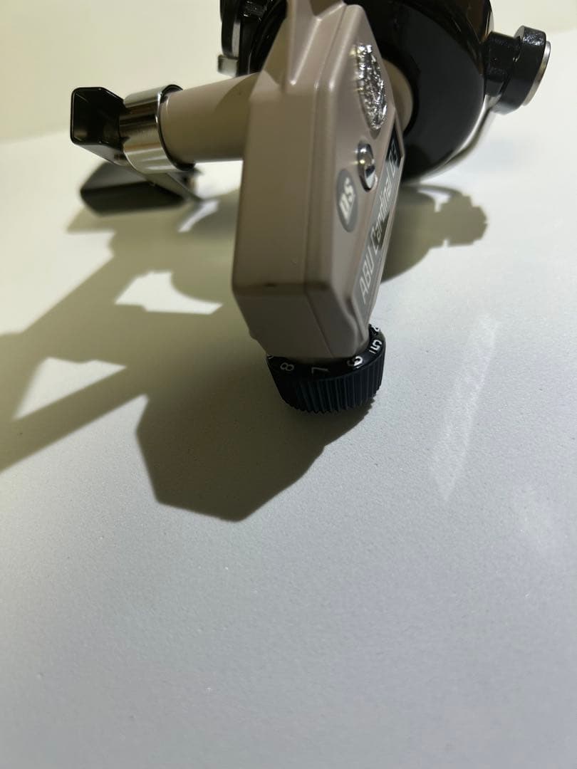 ABU Garcia Cardinal B3 ディスプラウト　カーディナル