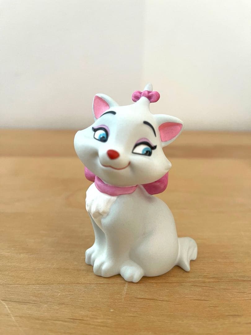 ミ*チ様 WDCC　ディズニー　おしゃれキャット　マリー