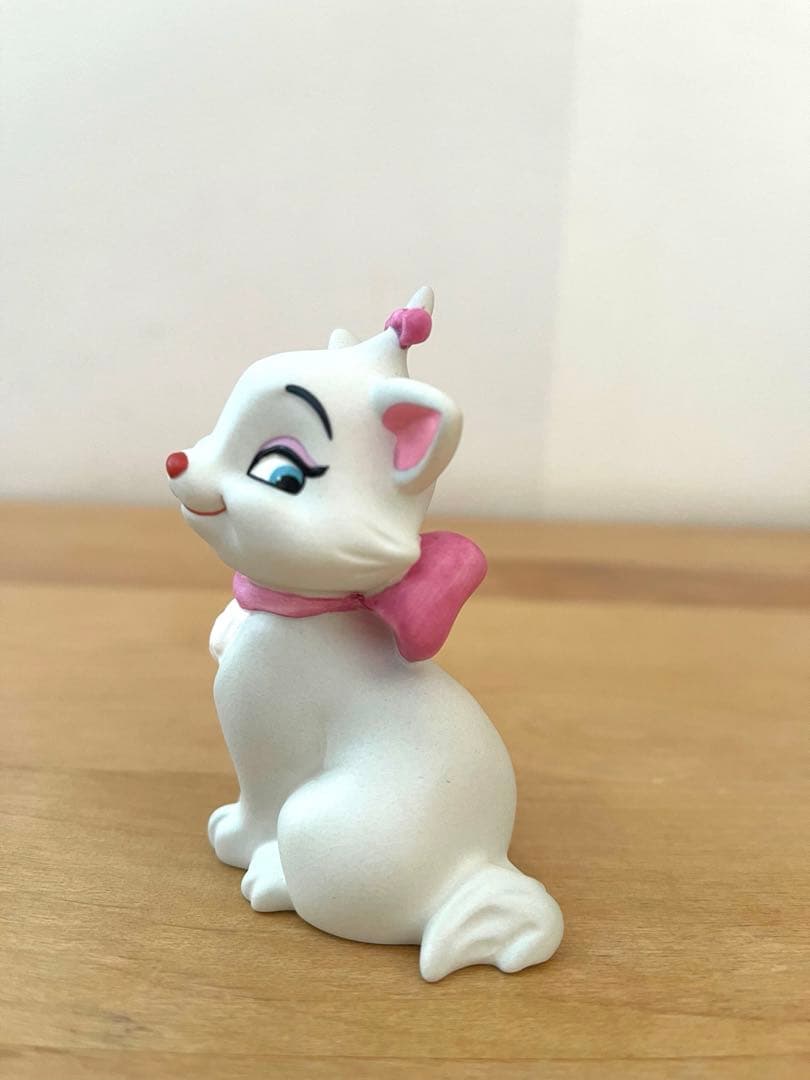 ミ*チ様 WDCC　ディズニー　おしゃれキャット　マリー