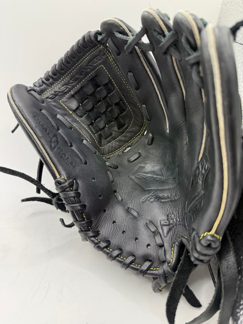 ローリングス R9 少年用　軟式グローブLサイズ