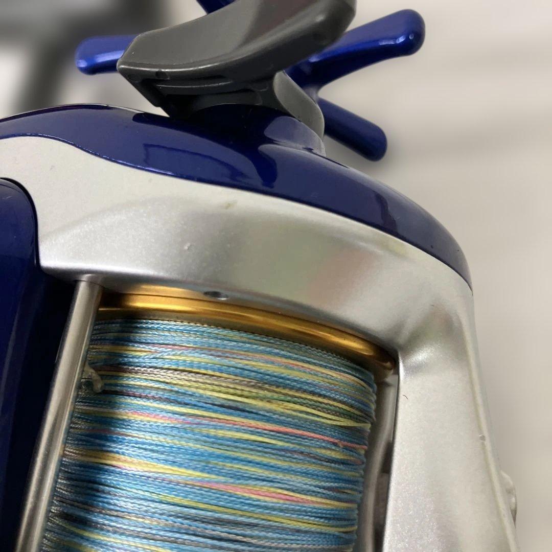 【り2】HYPER TANACON 400F