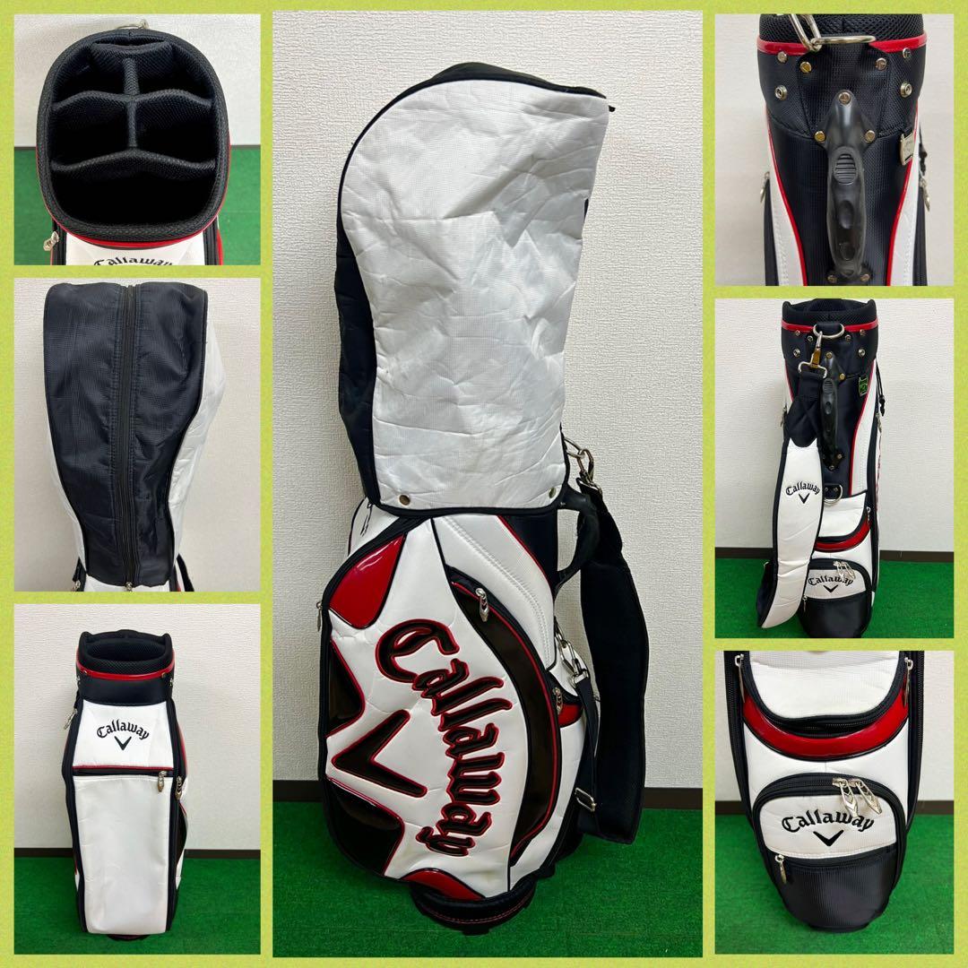 飛ばすならコレ！人気のキャロウェイ EPIC SPEED MAX ゴルフセット