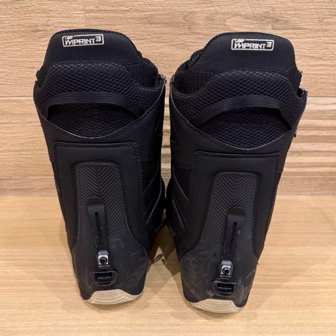 Burton PHOTON STEPON ステップオン スノーボード ブーツ