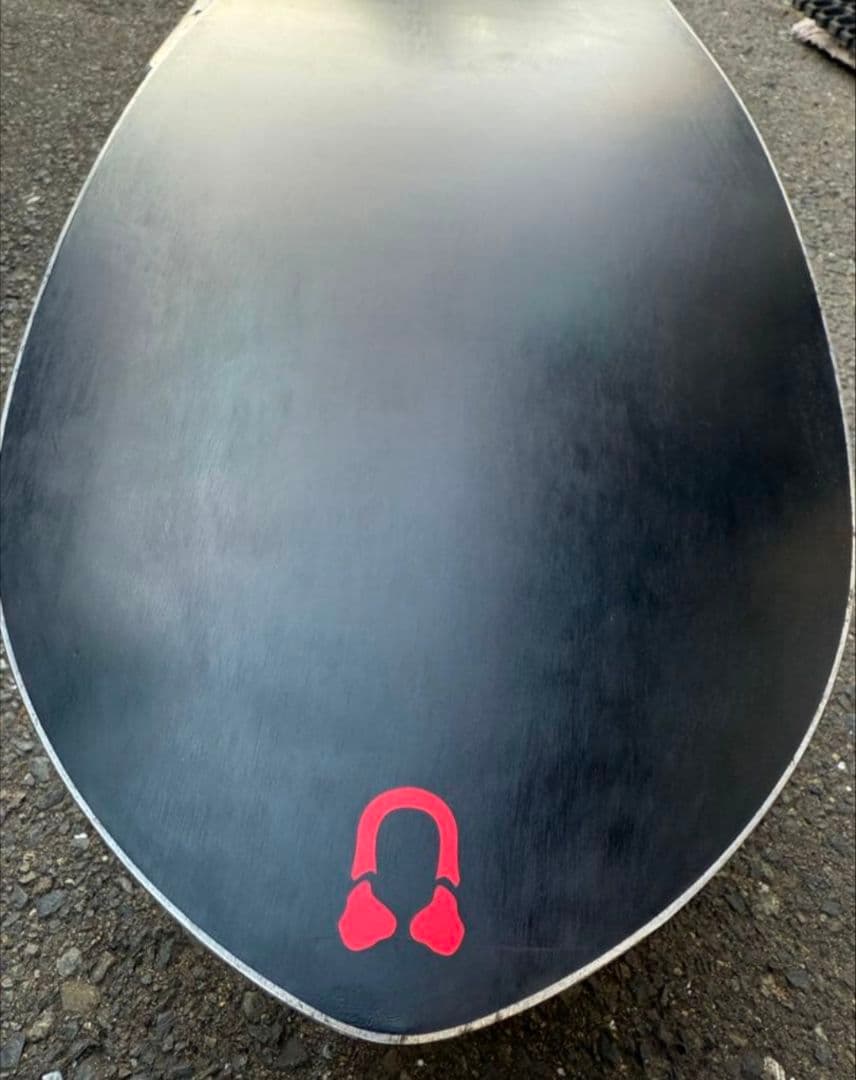 FieldEarth ARTRIDE 3D　Umlaut　フィールドアース