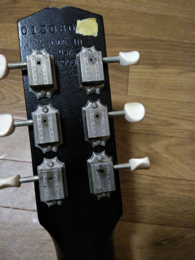 Gibson ギブソン　melody maker メロディー　メーカー