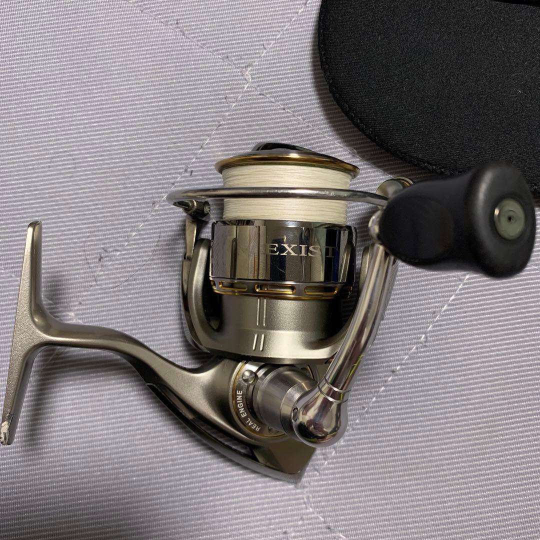 ダイワ イグジスト2508