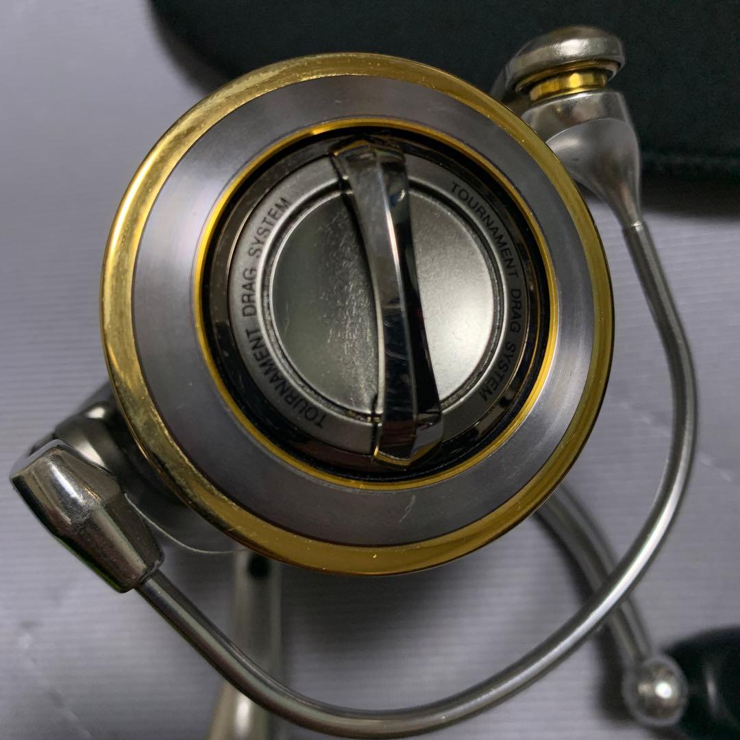 ダイワ イグジスト2508