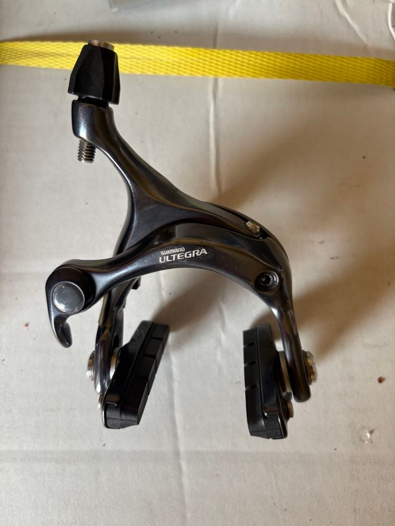 シマノ　BR-6600 新品未使用（箱無し）