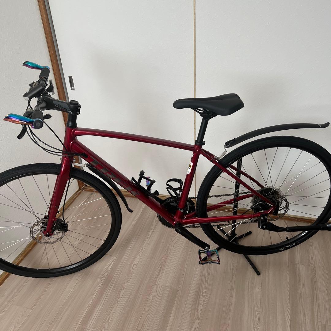 トレック　FX1 Mサイズ