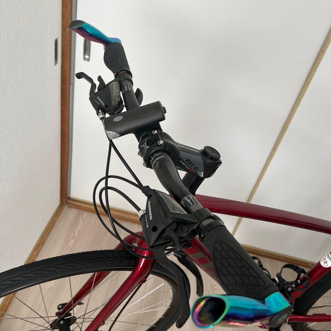 トレック　FX1 Mサイズ