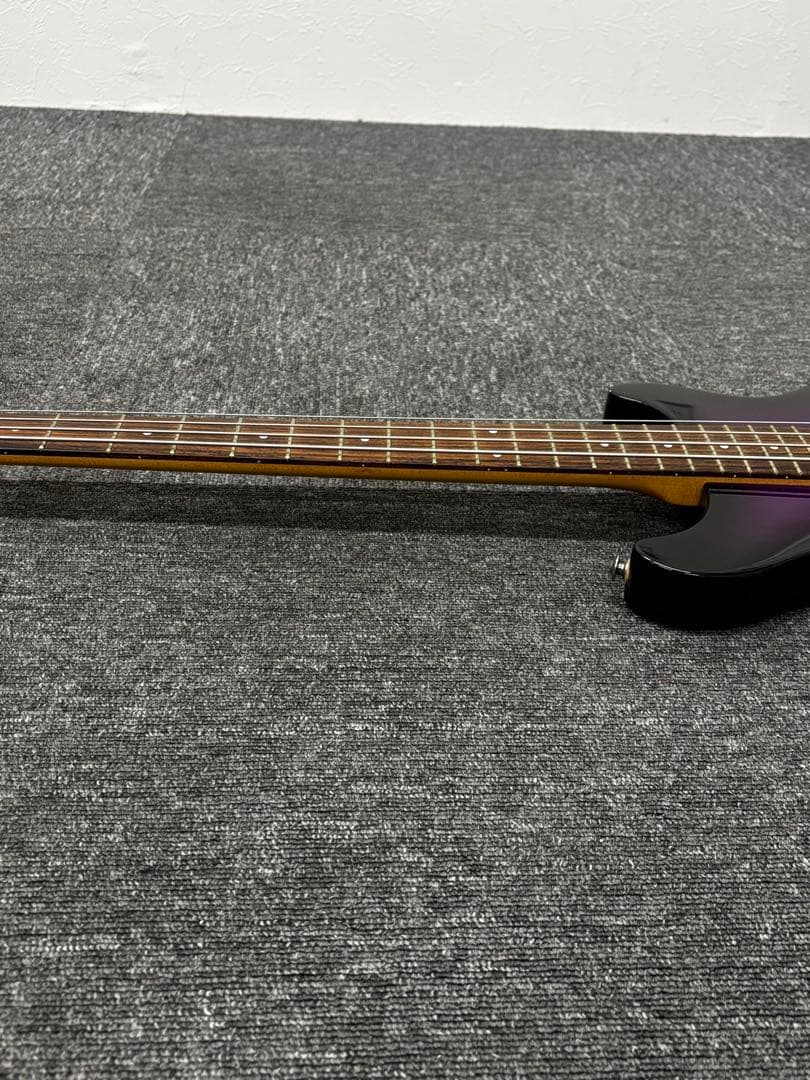 Greco TVB-600 エレキベース 90年代 ミディアムスケール仕様