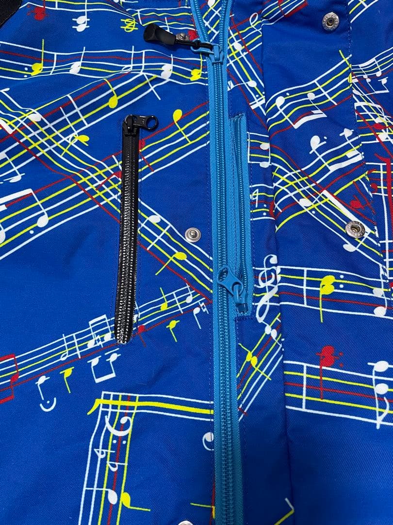 ヨネックス YONEX スノーウェア スキーウェア Lサイズ