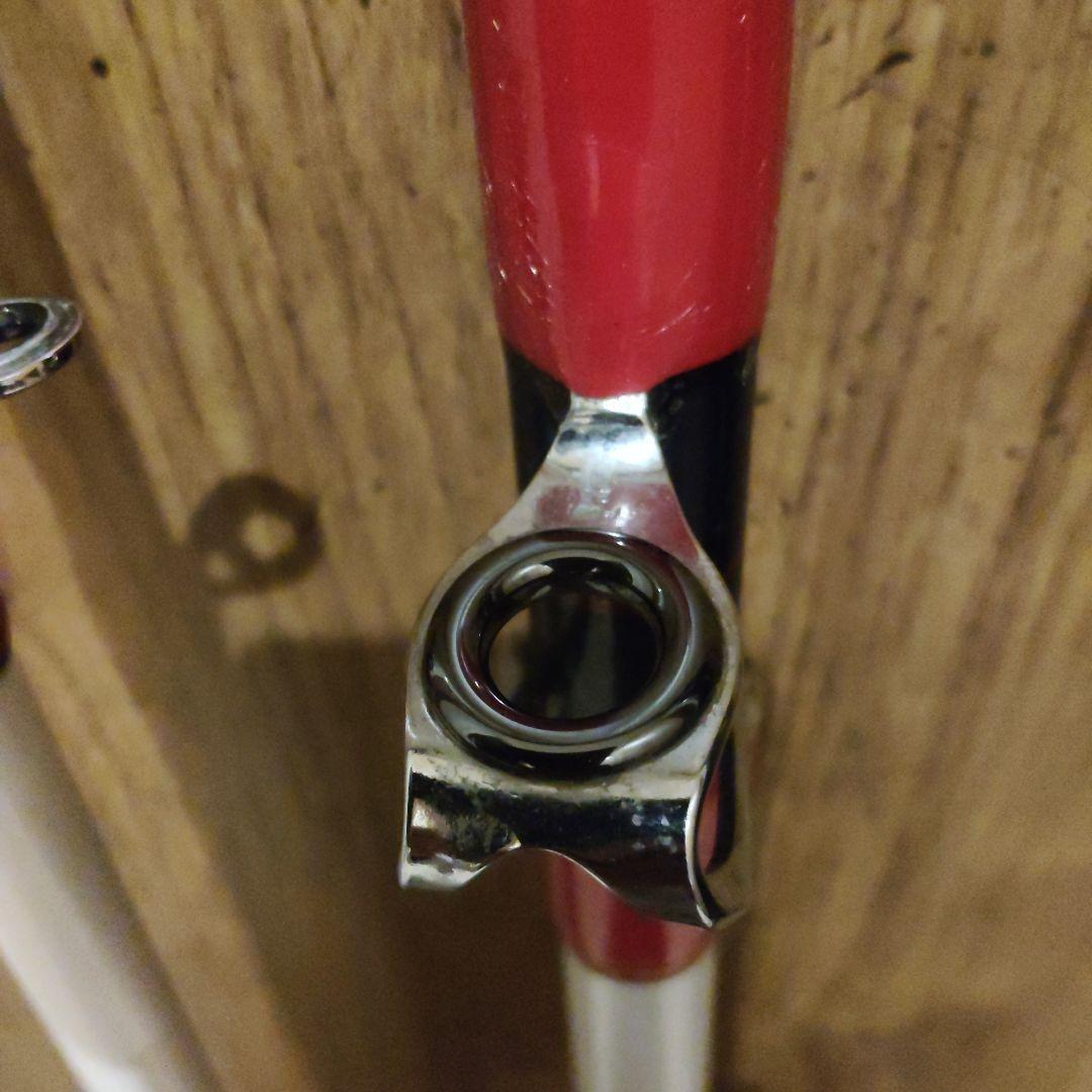 ダイワ　ディープゾーン　250-400