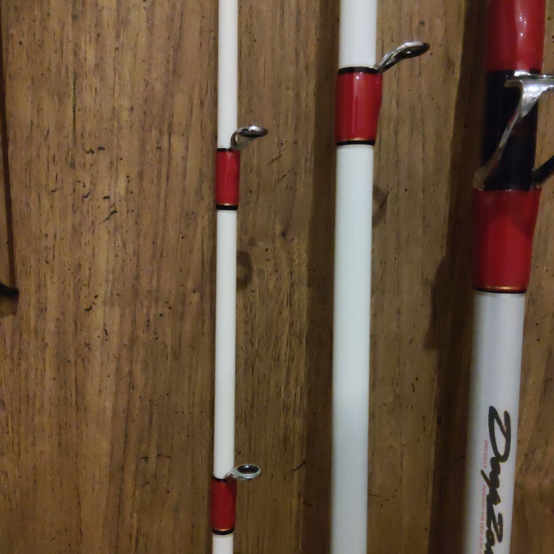 ダイワ　ディープゾーン　250-400