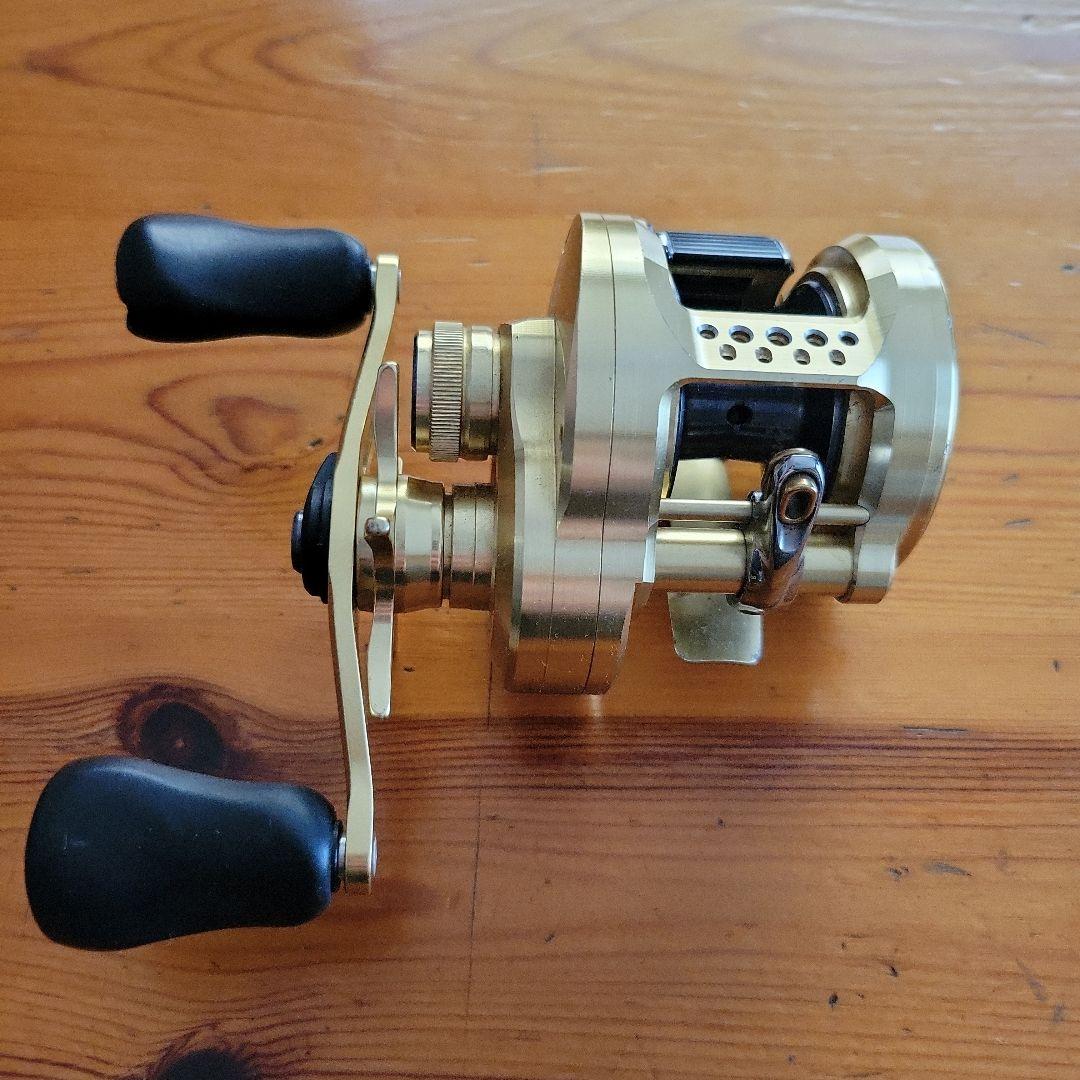 カルカッタコンクエスト200XG