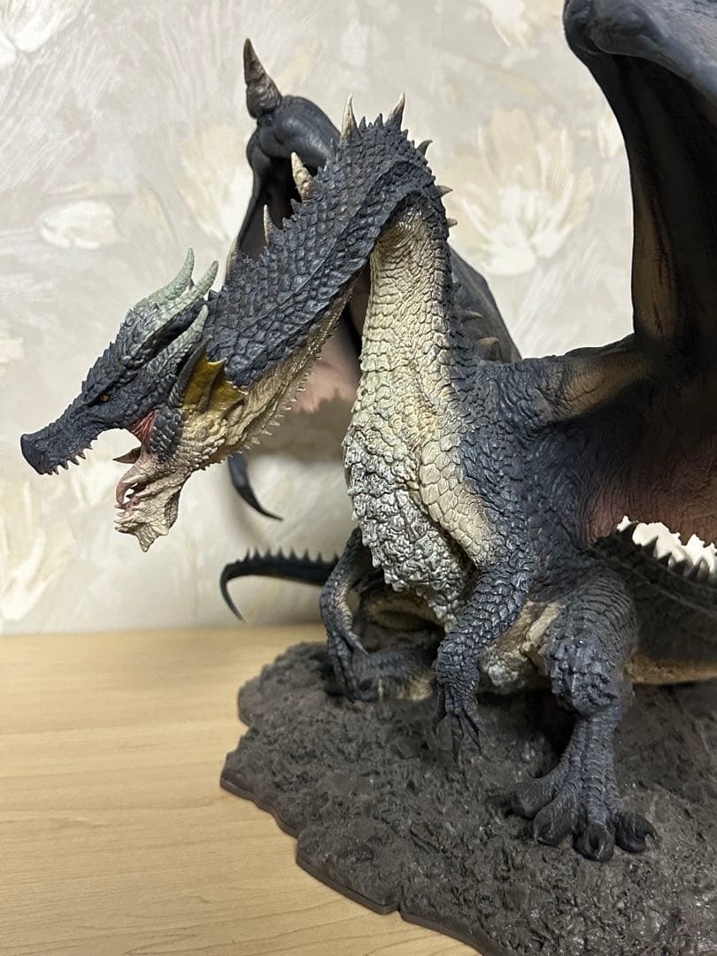 CFB クリエイターズモデル 黒龍 ミラボレアス