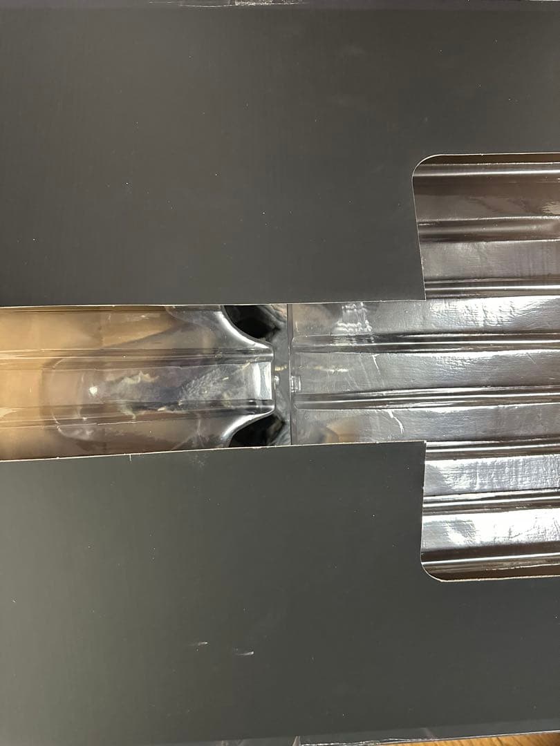 CFB クリエイターズモデル 黒龍 ミラボレアス