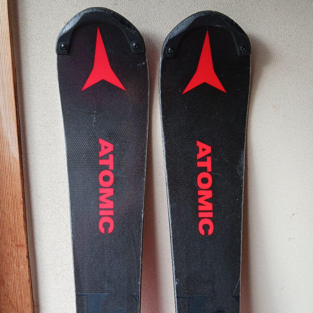 2022/2023　ATOMIC REDSTER S9i PRO 165cm