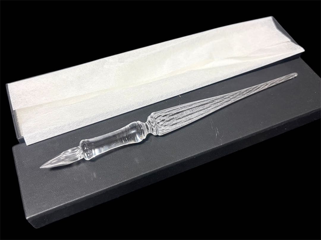 Glass Studio TooS ガラスペン