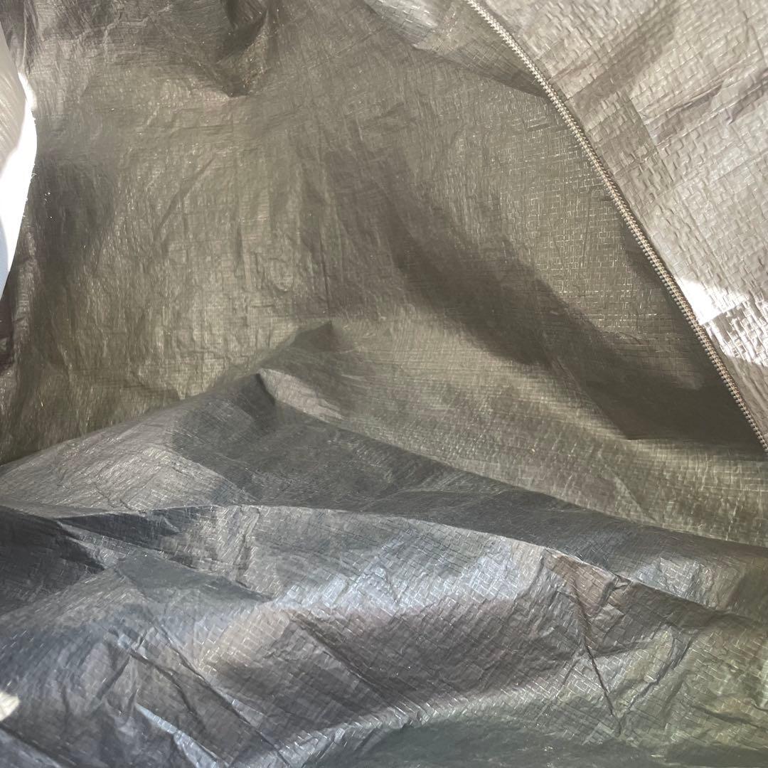 キャンパーズコレクション ワンポールテント　コットン　CTN-300