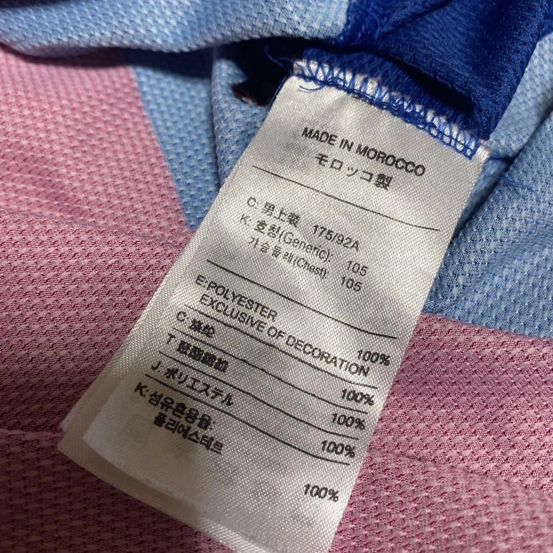 fcバルセロナ ユニフォーム 長袖 ナイキ エスパニョーラ 貴重