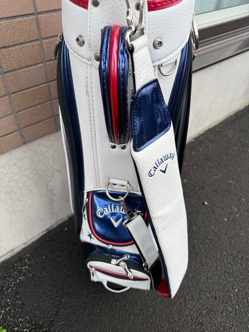 Callaway ゴルフバッグ・キャディバッグ