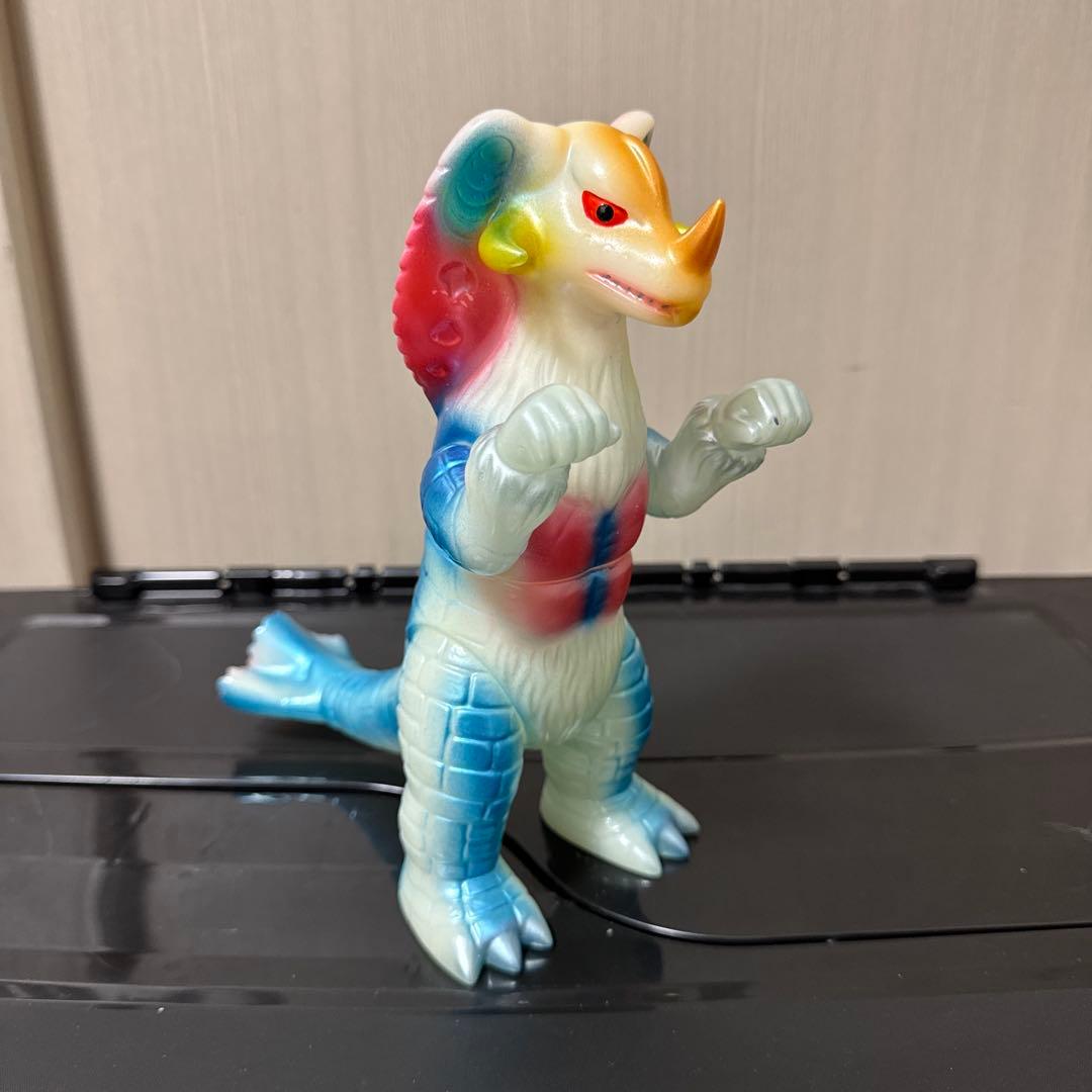 U.S.TOYS ルナチクス　蓄光　15体限定