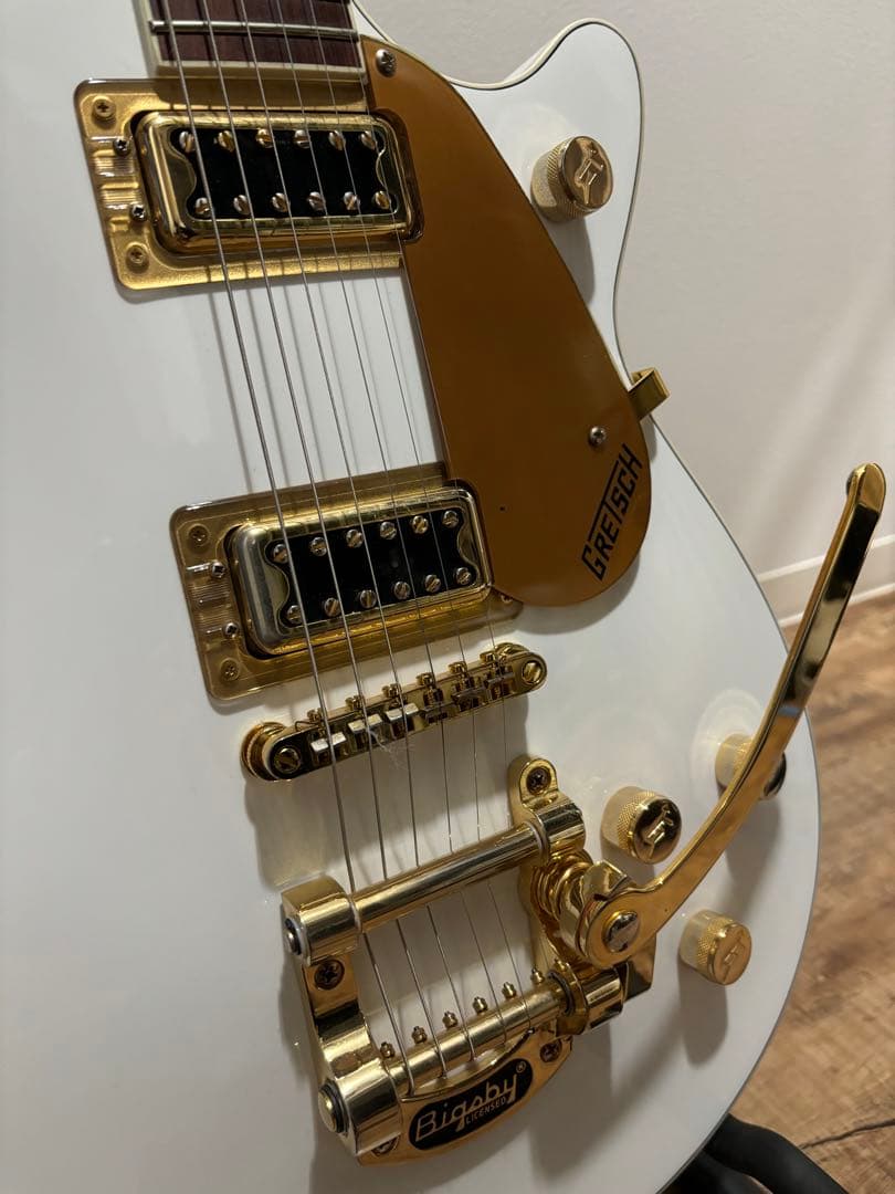 ギター Gretsch G5434TG Limited Edition Pro Jet