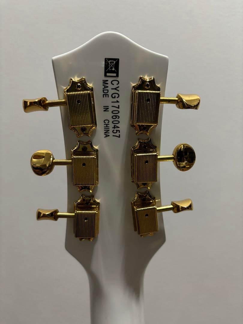 ギター Gretsch G5434TG Limited Edition Pro Jet