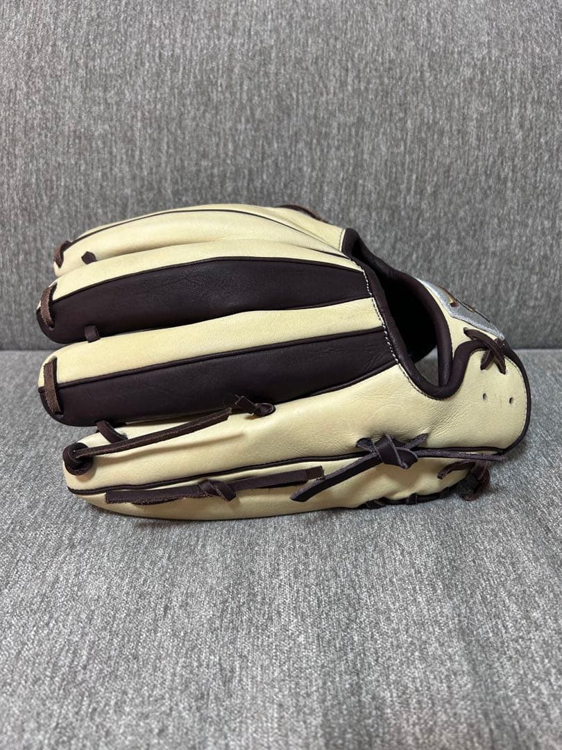 久保田スラッガーオーダーグローブ　軟式